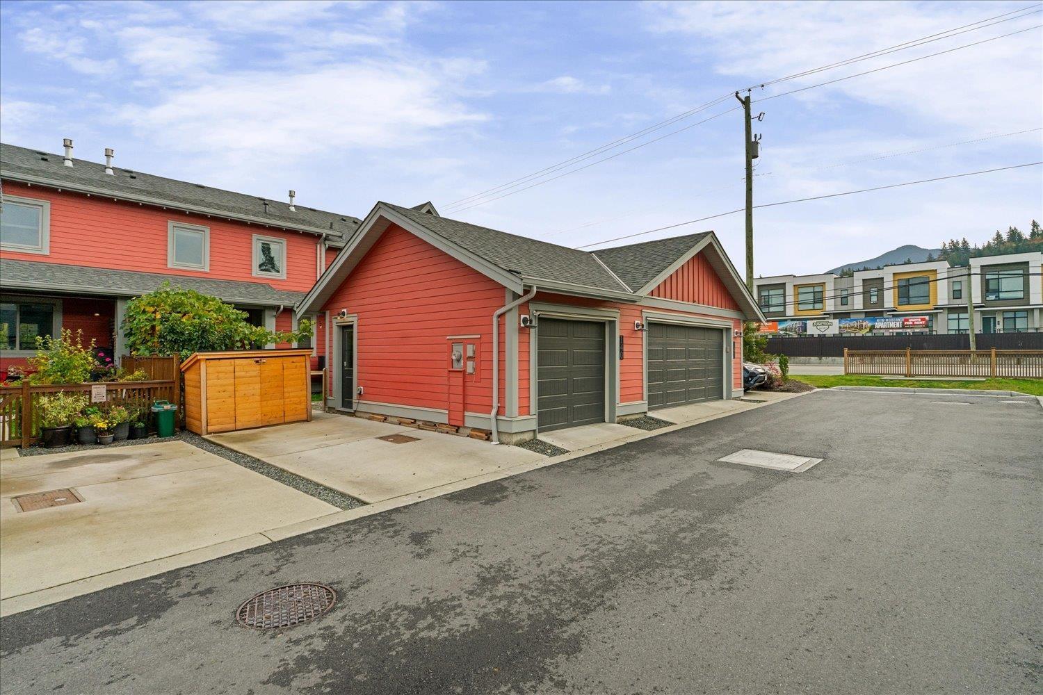 140 46211 Promontory Road, Sardis South, Chilliwack, British Columbia  V2R 6E4 - Photo 35 - R3061378