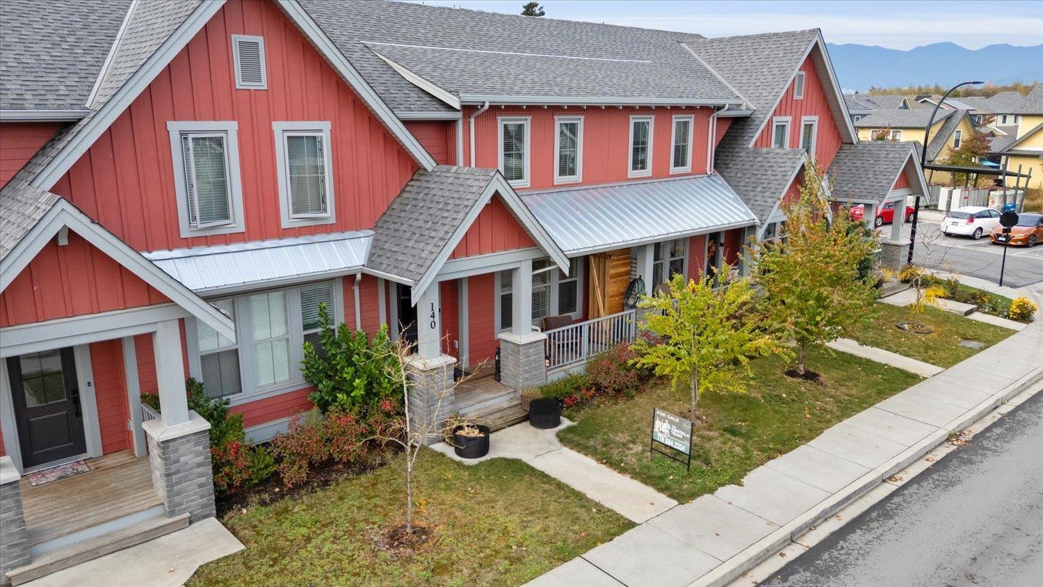 140 46211 Promontory Road, Sardis South, Chilliwack, British Columbia  V2R 6E4 - Photo 38 - R3061378