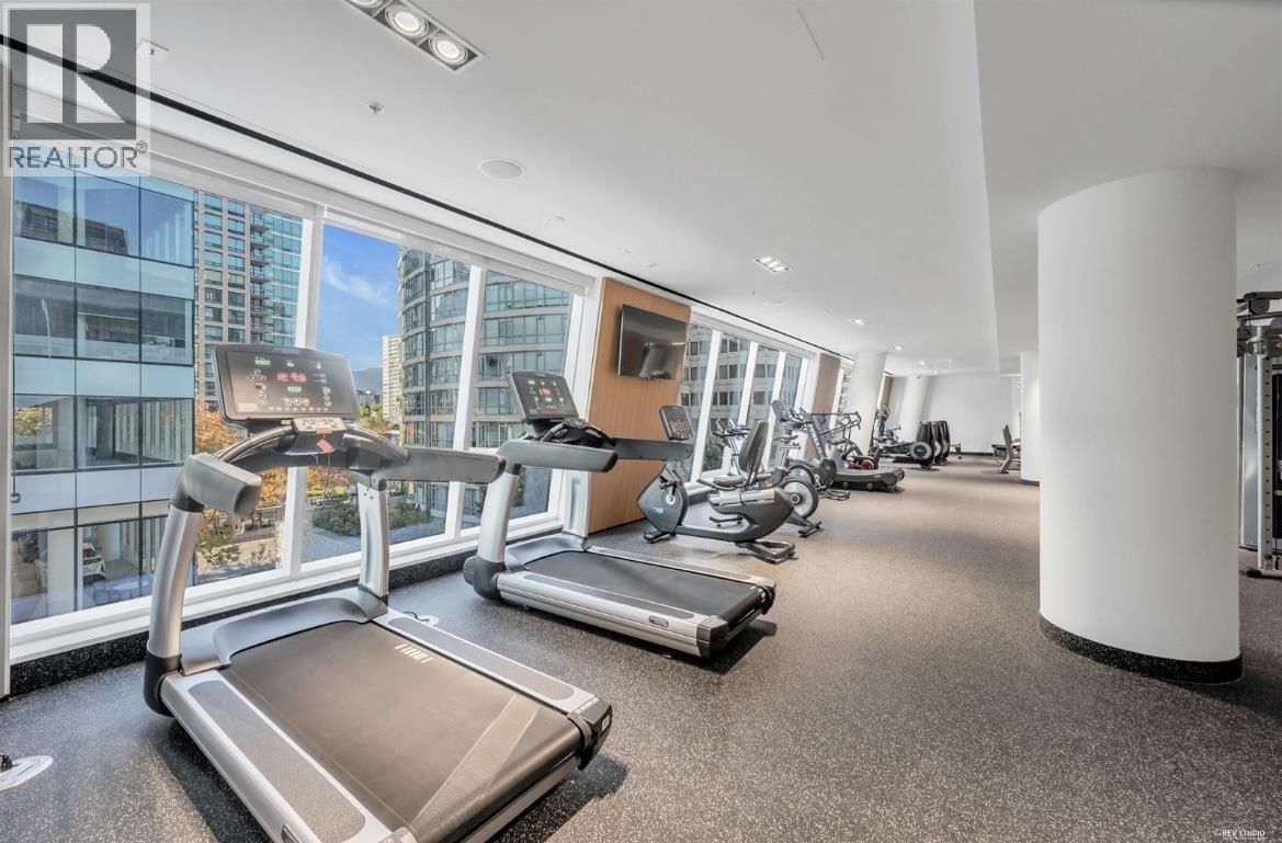 2802 1289 Hornby Street, Vancouver, British Columbia  V6Z 0G7 - Photo 9 - R3062066