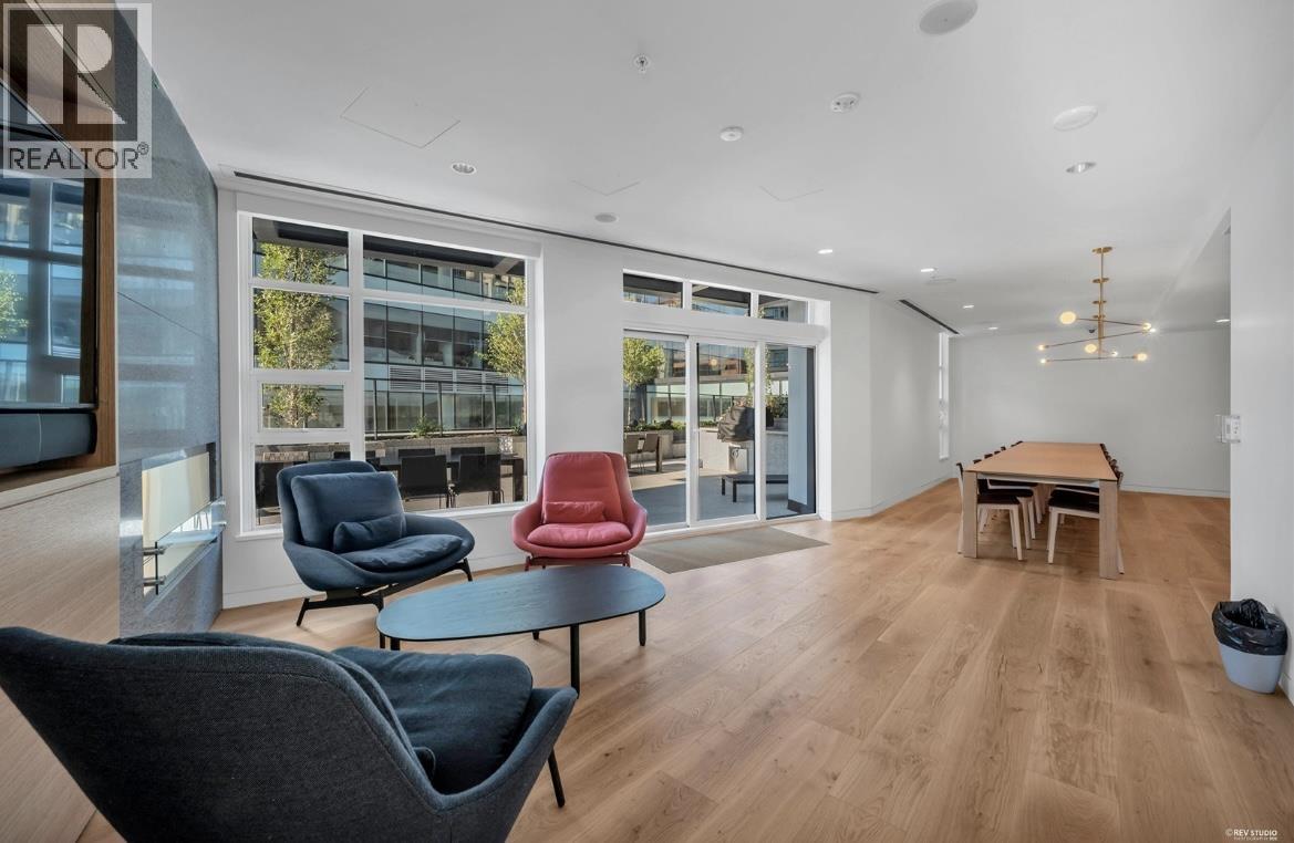 2802 1289 Hornby Street, Vancouver, British Columbia  V6Z 0G7 - Photo 11 - R3062066
