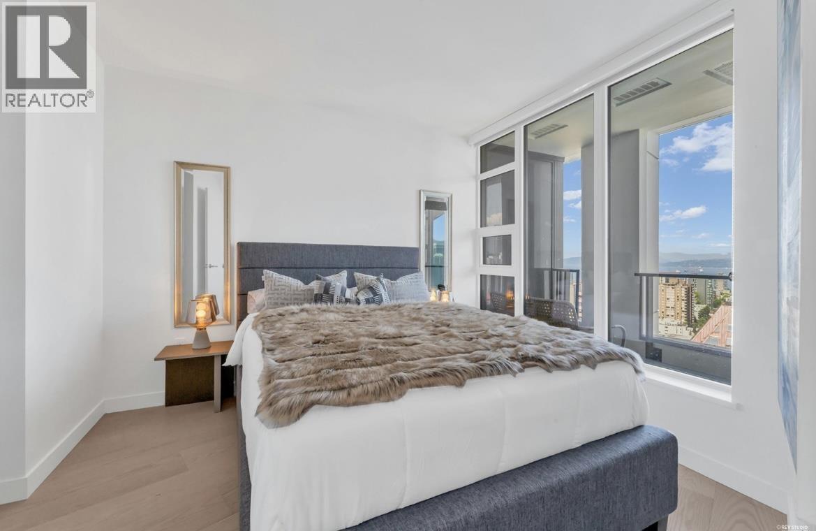 2802 1289 Hornby Street, Vancouver, British Columbia  V6Z 0G7 - Photo 5 - R3062066