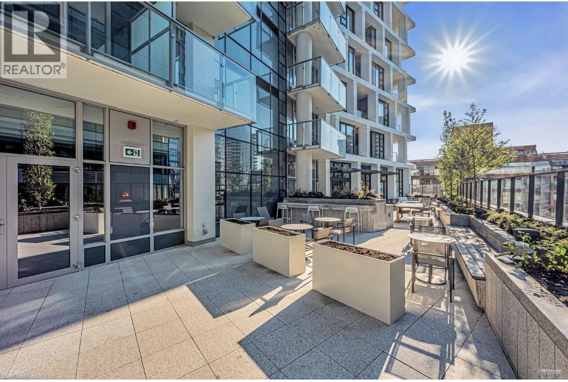2802 1289 Hornby Street, Vancouver, British Columbia  V6Z 0G7 - Photo 10 - R3062066