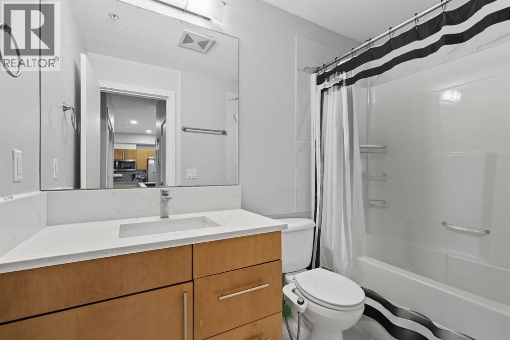207, 2307 14 Street Sw, Calgary, Alberta  T2T 3T5 - Photo 9 - A2260266