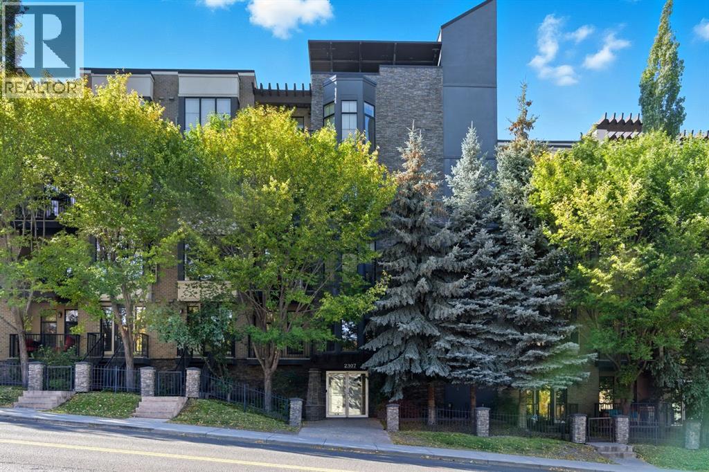 207, 2307 14 Street Sw, Calgary, Alberta  T2T 3T5 - Photo 2 - A2260266