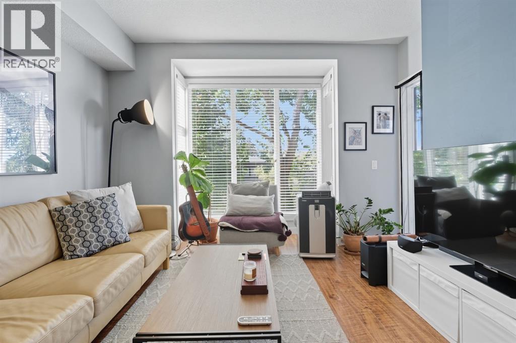 207, 2307 14 Street Sw, Calgary, Alberta  T2T 3T5 - Photo 3 - A2260266