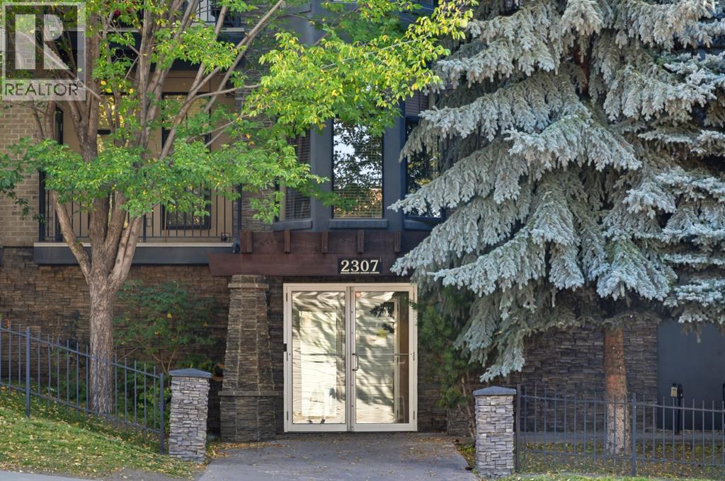 207, 2307 14 Street Sw, Calgary, Alberta  T2T 3T5 - Photo 16 - A2260266