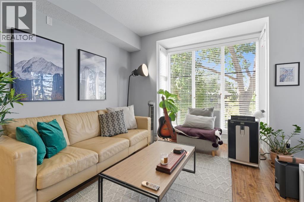 207, 2307 14 Street Sw, Calgary, Alberta  T2T 3T5 - Photo 6 - A2260266