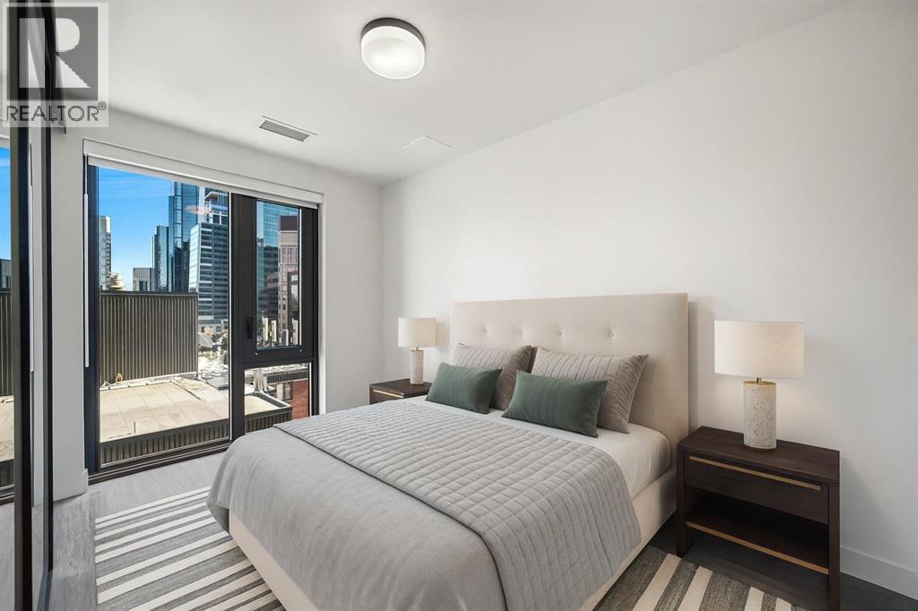 704, 730 2 Avenue Sw, Calgary, Alberta  T2P 1R8 - Photo 4 - A2260365