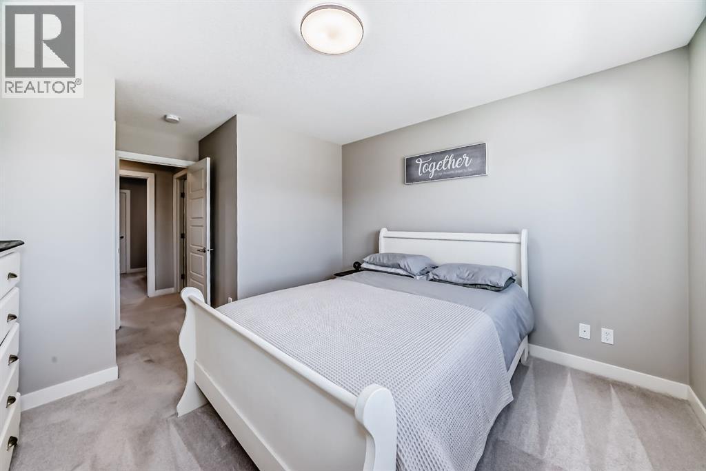 386 Sundown Road, Cochrane, Alberta  T4C 2A6 - Photo 19 - A2264261