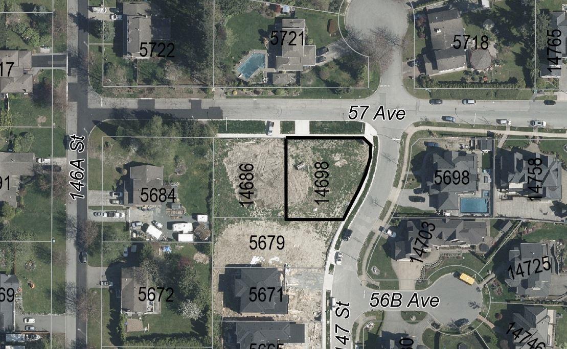 14698 57 Avenue, Surrey, British Columbia  V3S 6K8 - Photo 1 - R3061861