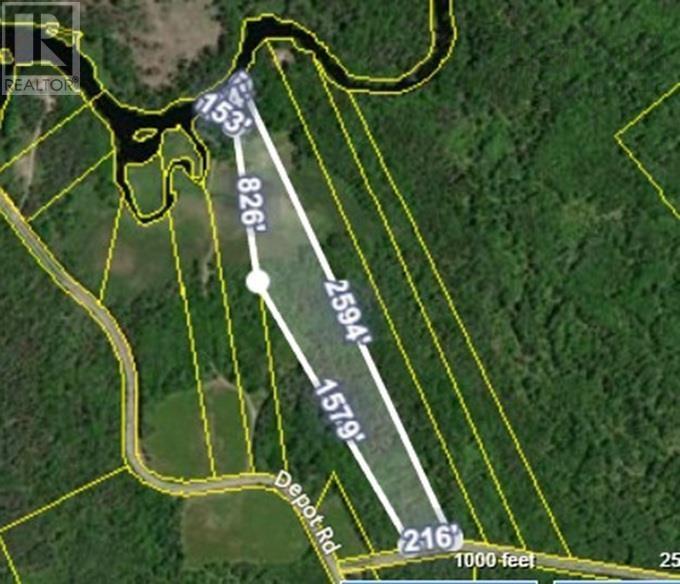 0 Minor Road, Kemptville, Nova Scotia  B5A 5P7 - Photo 20 - 202525854
