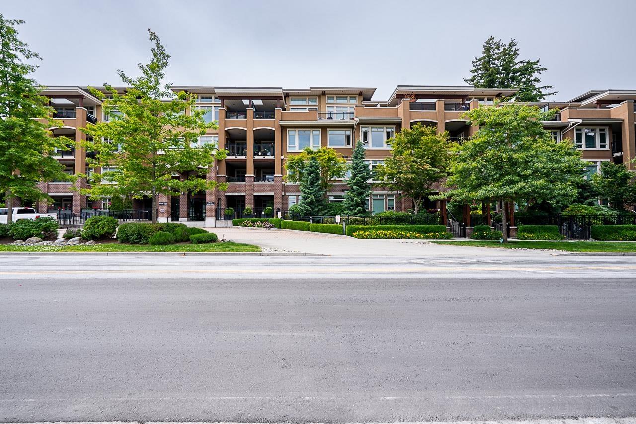 309 1975 154 Street, Surrey, British Columbia  V4A 4S2 - Photo 3 - R3062048