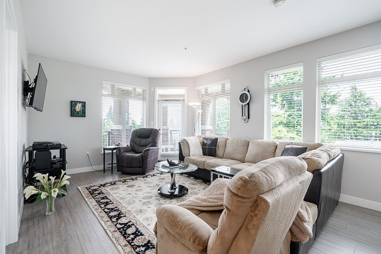 309 1975 154 Street, Surrey, British Columbia  V4A 4S2 - Photo 9 - R3062048