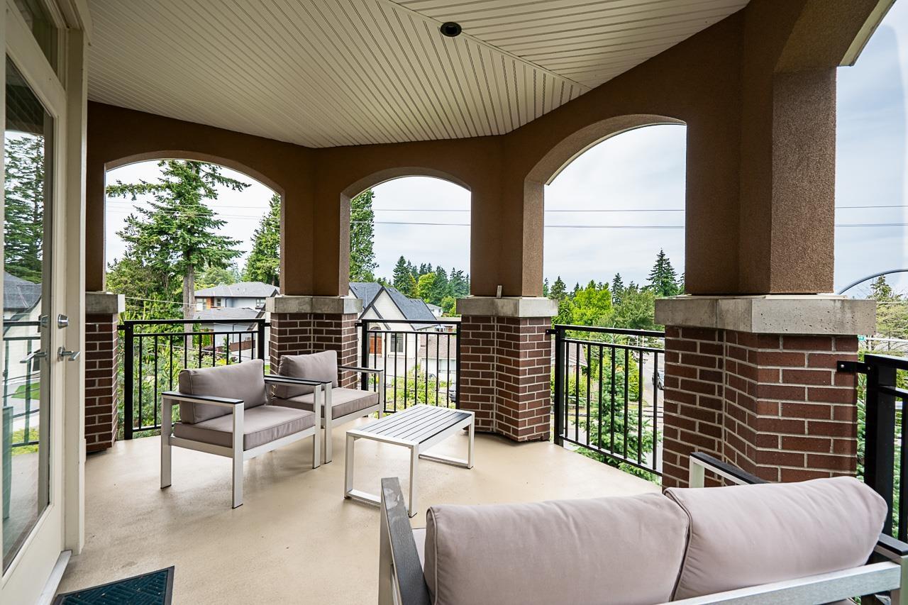 309 1975 154 Street, Surrey, British Columbia  V4A 4S2 - Photo 24 - R3062048