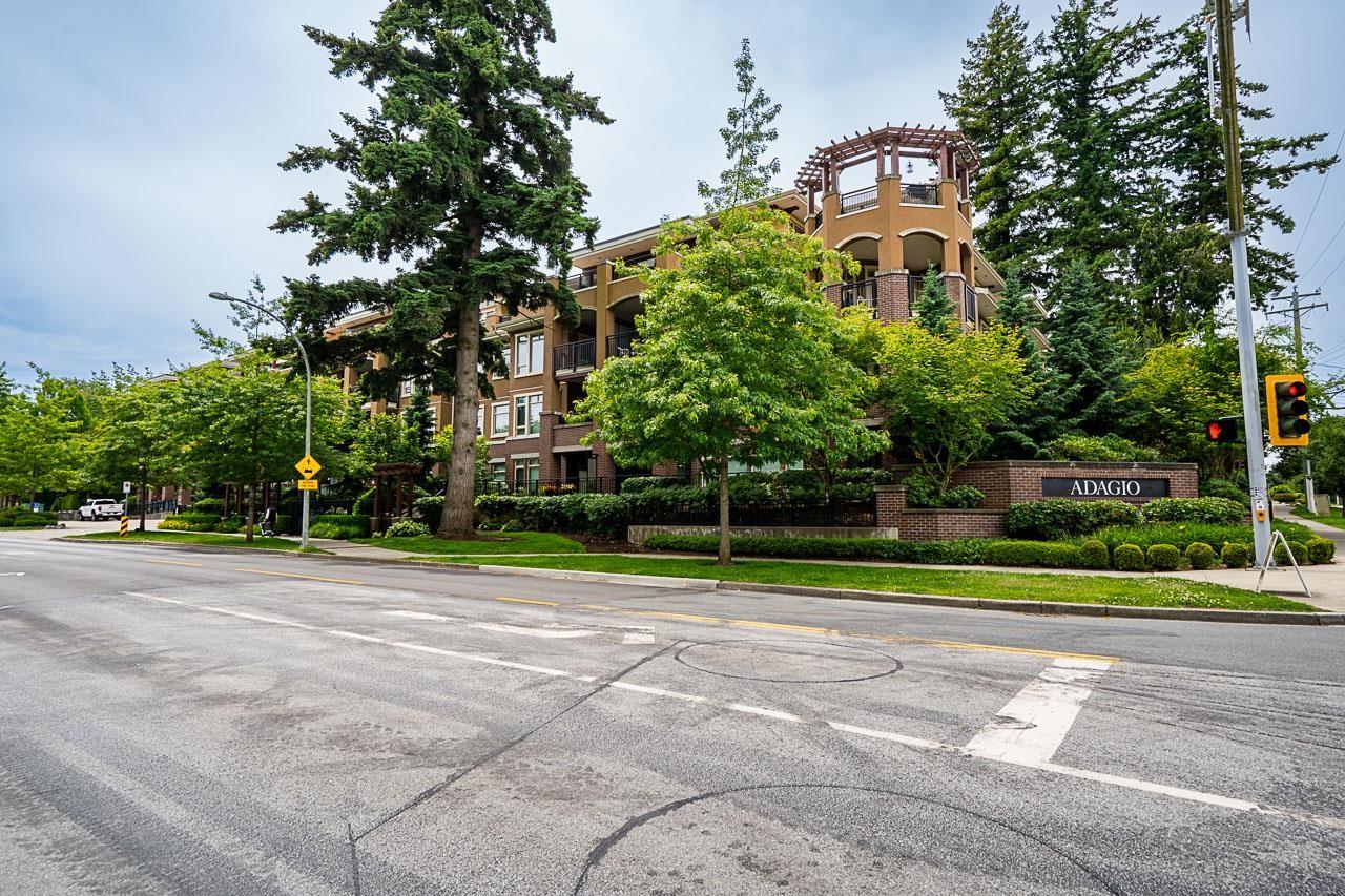 309 1975 154 Street, Surrey, British Columbia  V4A 4S2 - Photo 2 - R3062048