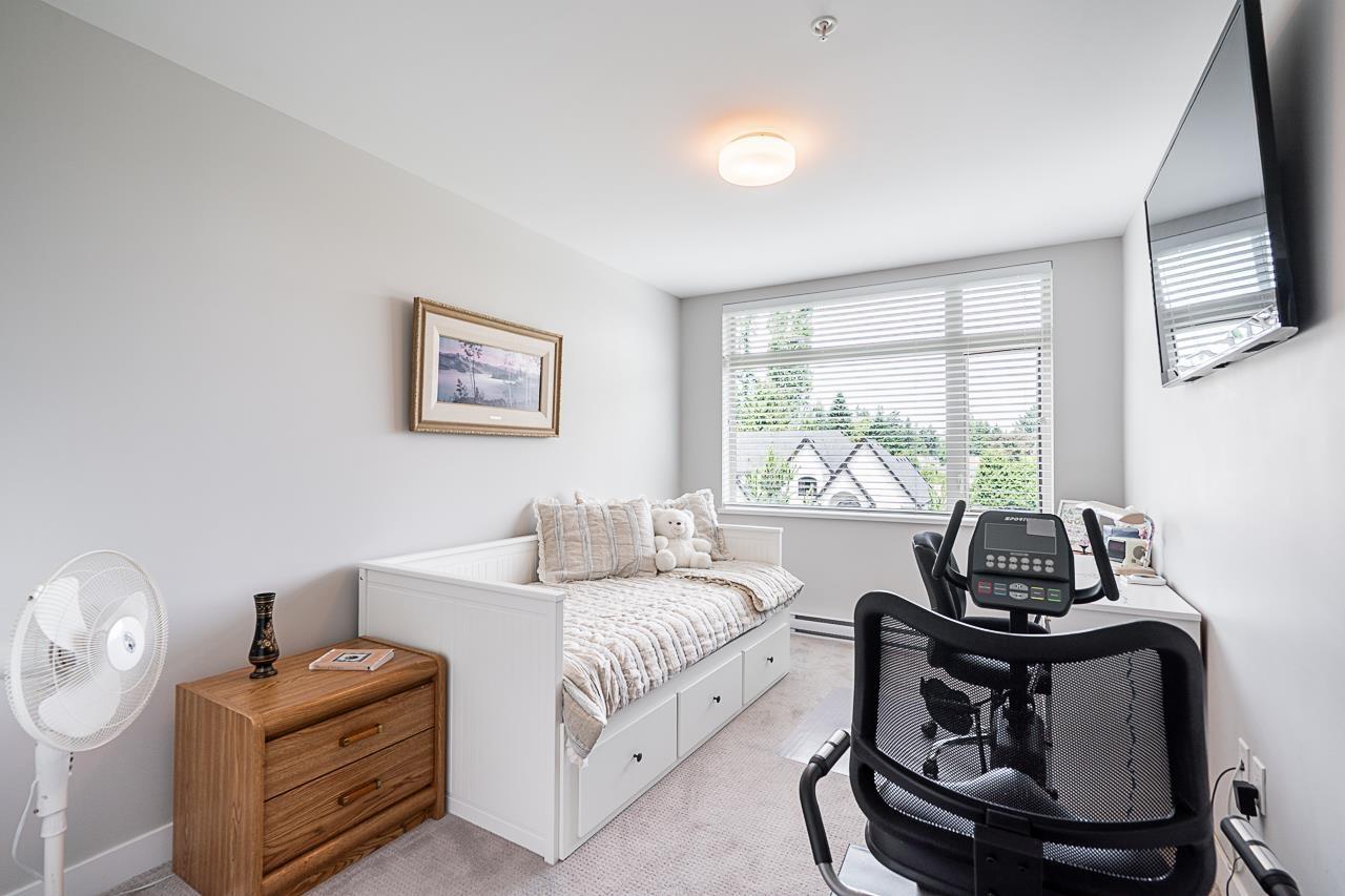 309 1975 154 Street, Surrey, British Columbia  V4A 4S2 - Photo 22 - R3062048