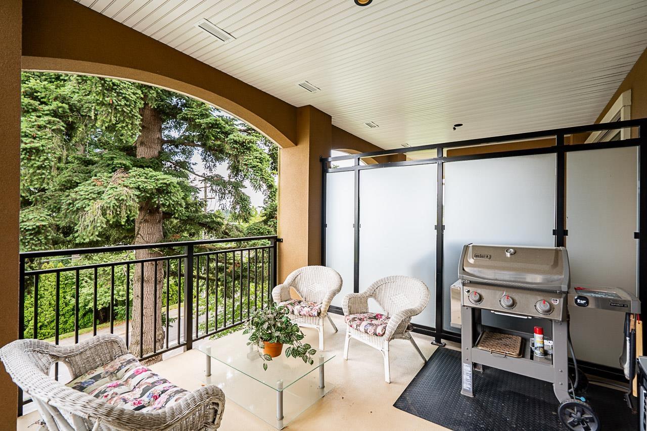 309 1975 154 Street, Surrey, British Columbia  V4A 4S2 - Photo 27 - R3062048
