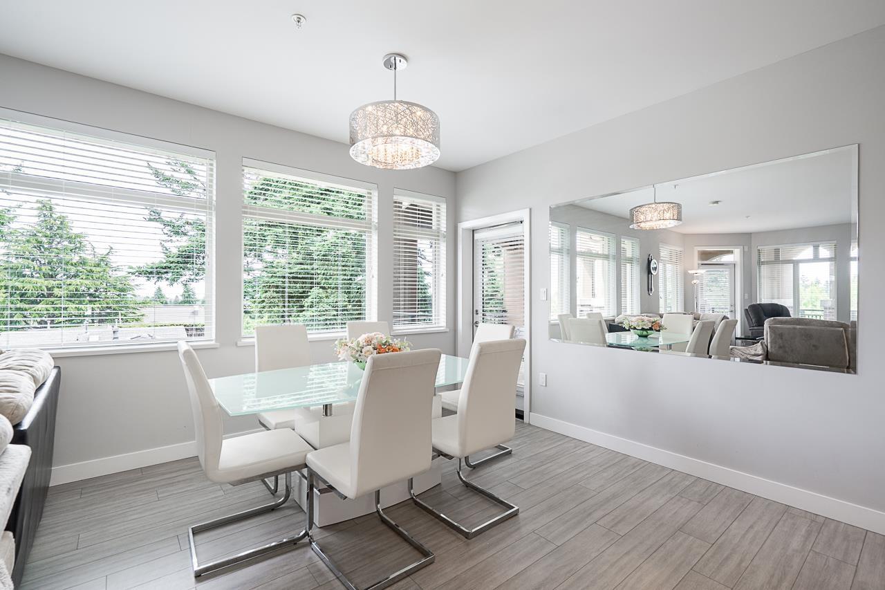 309 1975 154 Street, Surrey, British Columbia  V4A 4S2 - Photo 11 - R3062048