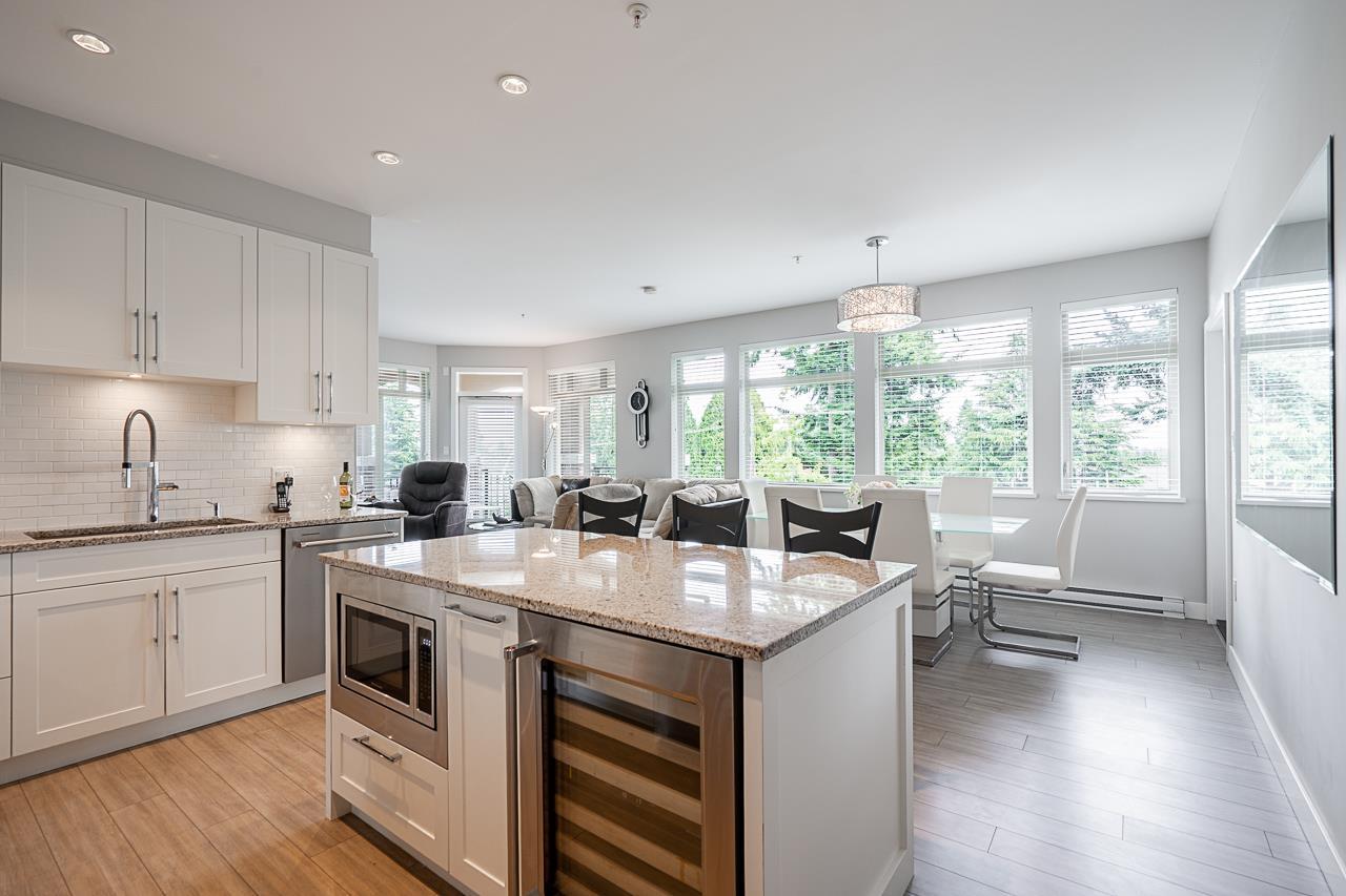 309 1975 154 Street, Surrey, British Columbia  V4A 4S2 - Photo 7 - R3062048