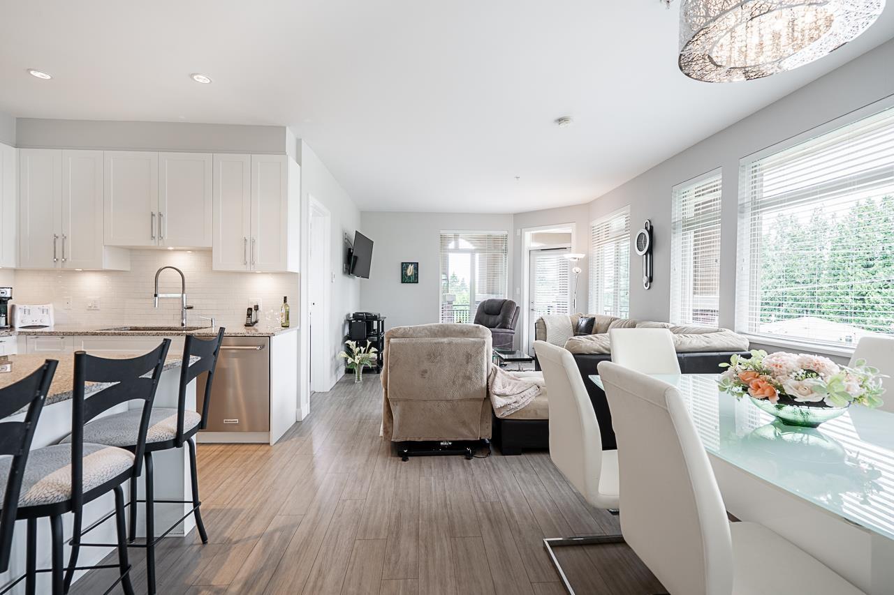 309 1975 154 Street, Surrey, British Columbia  V4A 4S2 - Photo 8 - R3062048