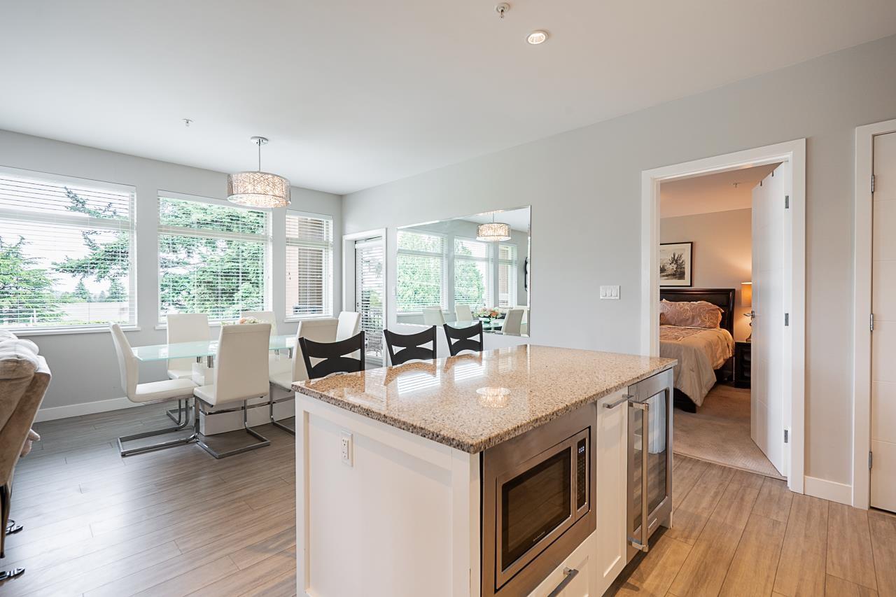 309 1975 154 Street, Surrey, British Columbia  V4A 4S2 - Photo 16 - R3062048