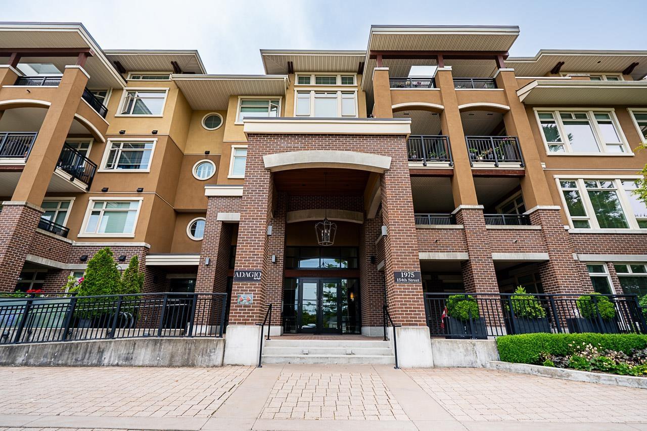309 1975 154 Street, Surrey, British Columbia  V4A 4S2 - Photo 4 - R3062048