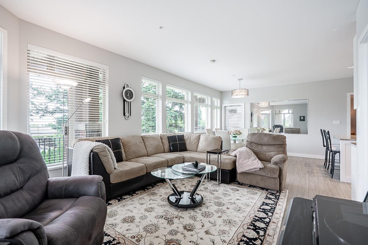 309 1975 154 Street, Surrey, British Columbia  V4A 4S2 - Photo 10 - R3062048