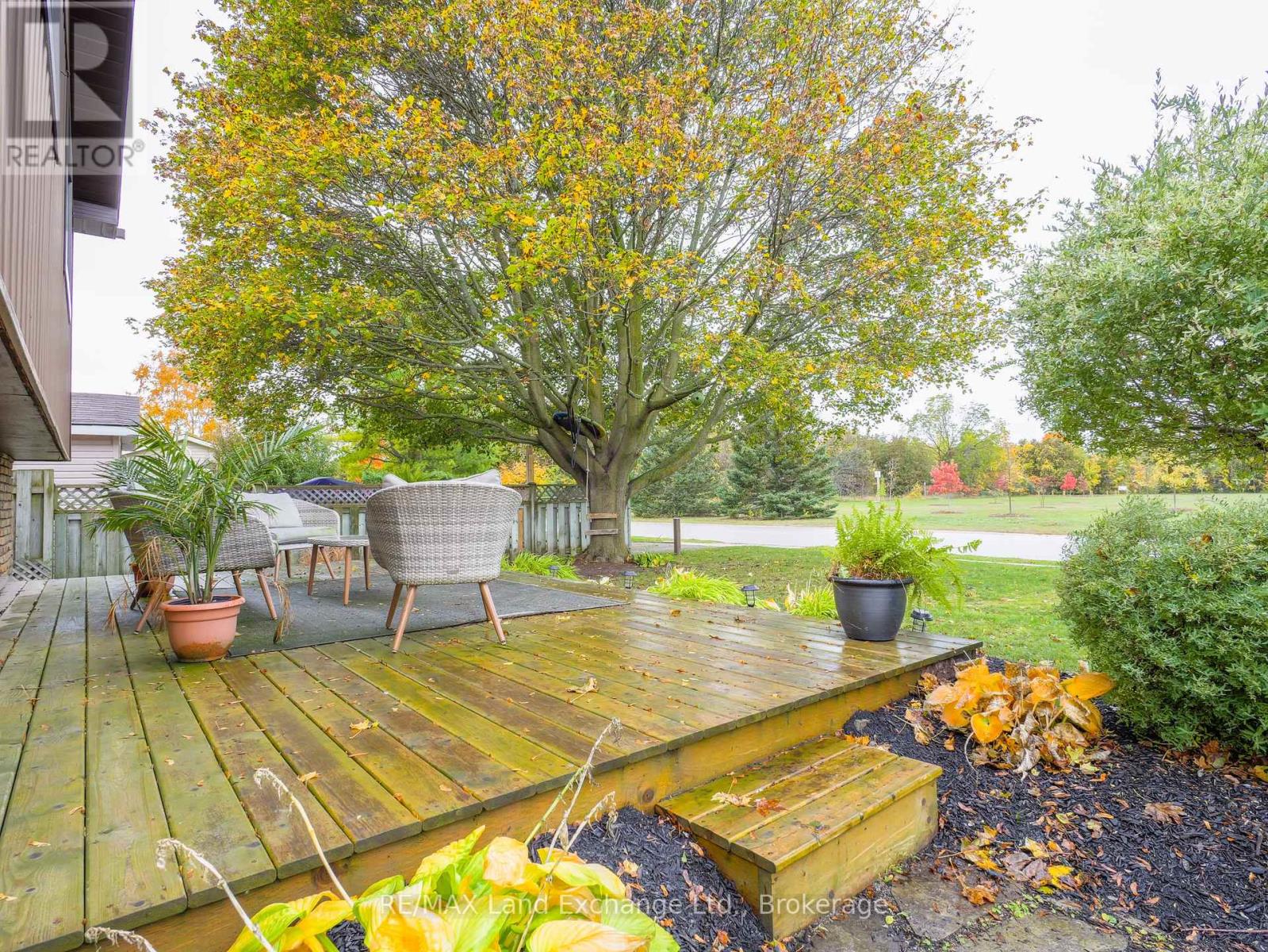 829 Highland Street, Saugeen Shores, Ontario  N0H 2C2 - Photo 45 - X12484241