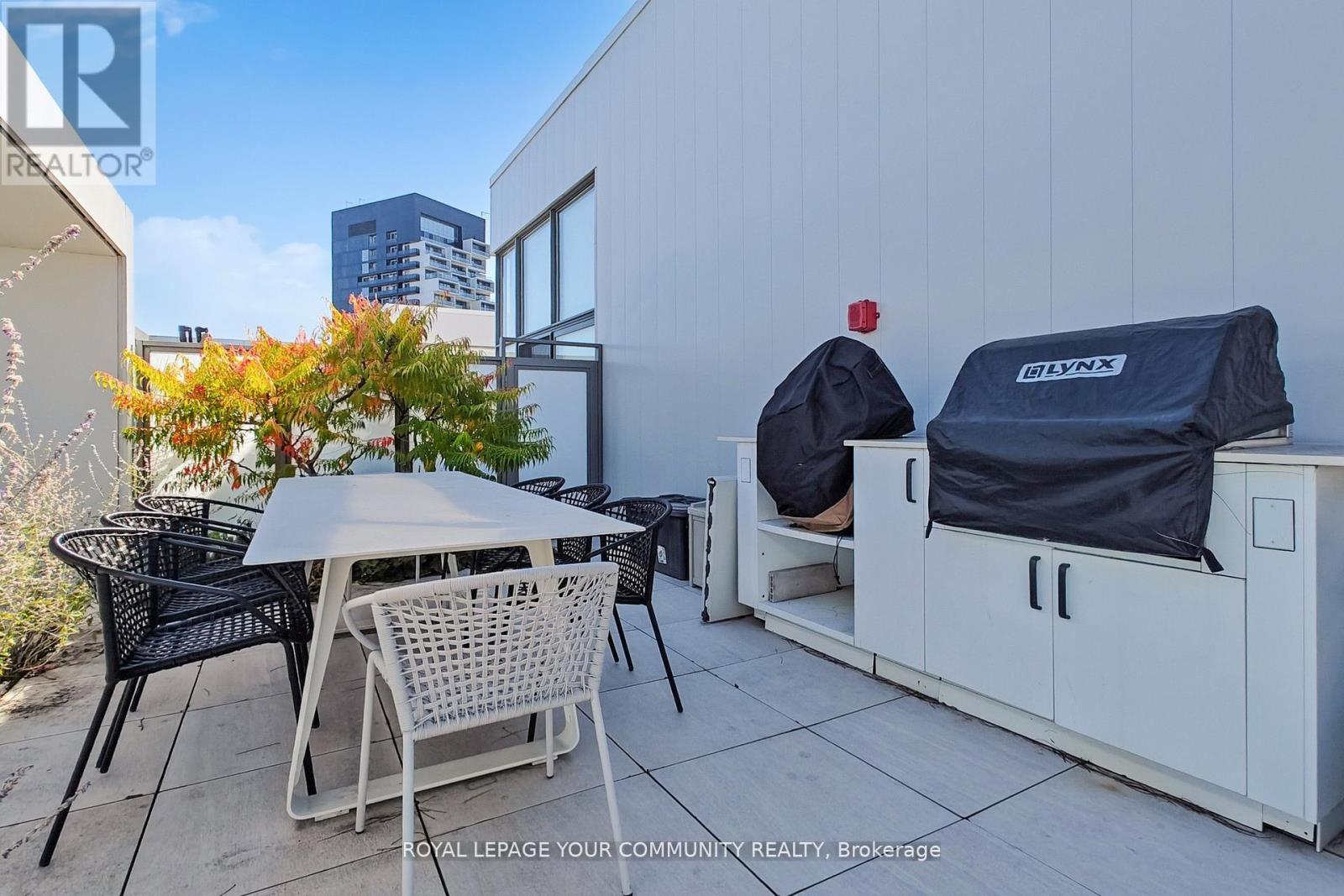 Ph10 - 32 Trolley Crescent, Toronto, Ontario  M5A 0E8 - Photo 36 - C12484094