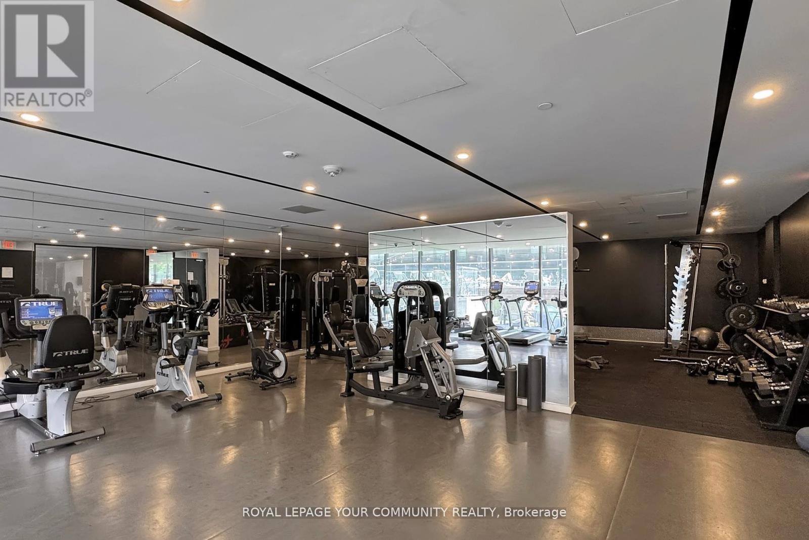 Ph10 - 32 Trolley Crescent, Toronto, Ontario  M5A 0E8 - Photo 44 - C12484094