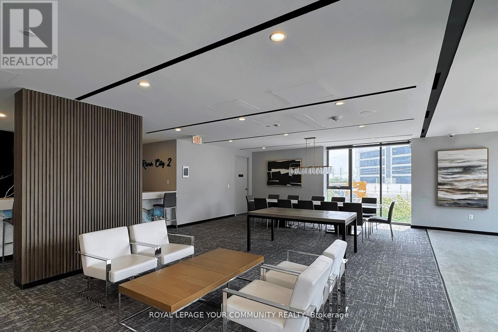 Ph10 - 32 Trolley Crescent, Toronto, Ontario  M5A 0E8 - Photo 46 - C12484094