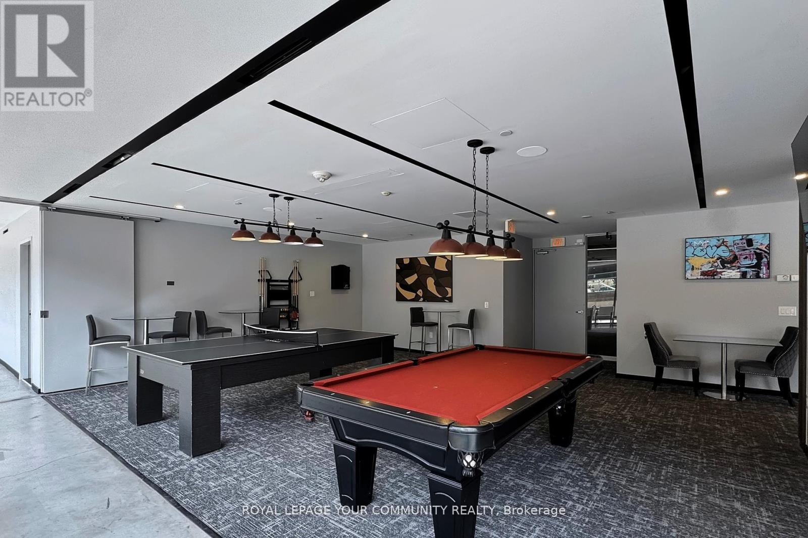 Ph10 - 32 Trolley Crescent, Toronto, Ontario  M5A 0E8 - Photo 49 - C12484094