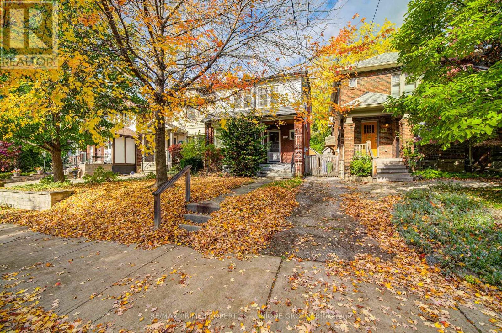 156 BROOKDALE AVENUE, Toronto, Ontario