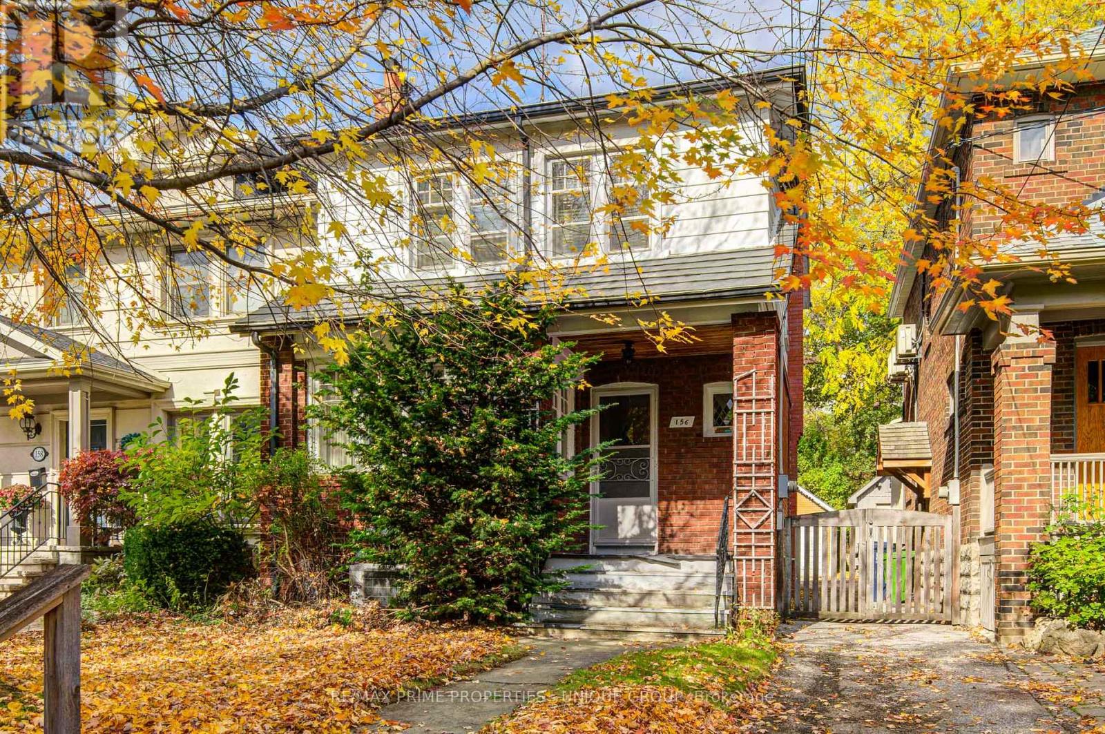 156 Brookdale Avenue, Toronto, Ontario  M5M 1P5 - Photo 2 - C12484105