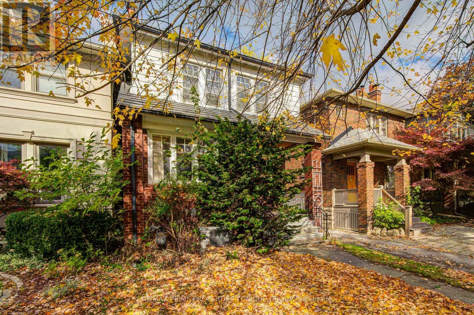 156 Brookdale Avenue, Toronto, Ontario  M5M 1P5 - Photo 3 - C12484105