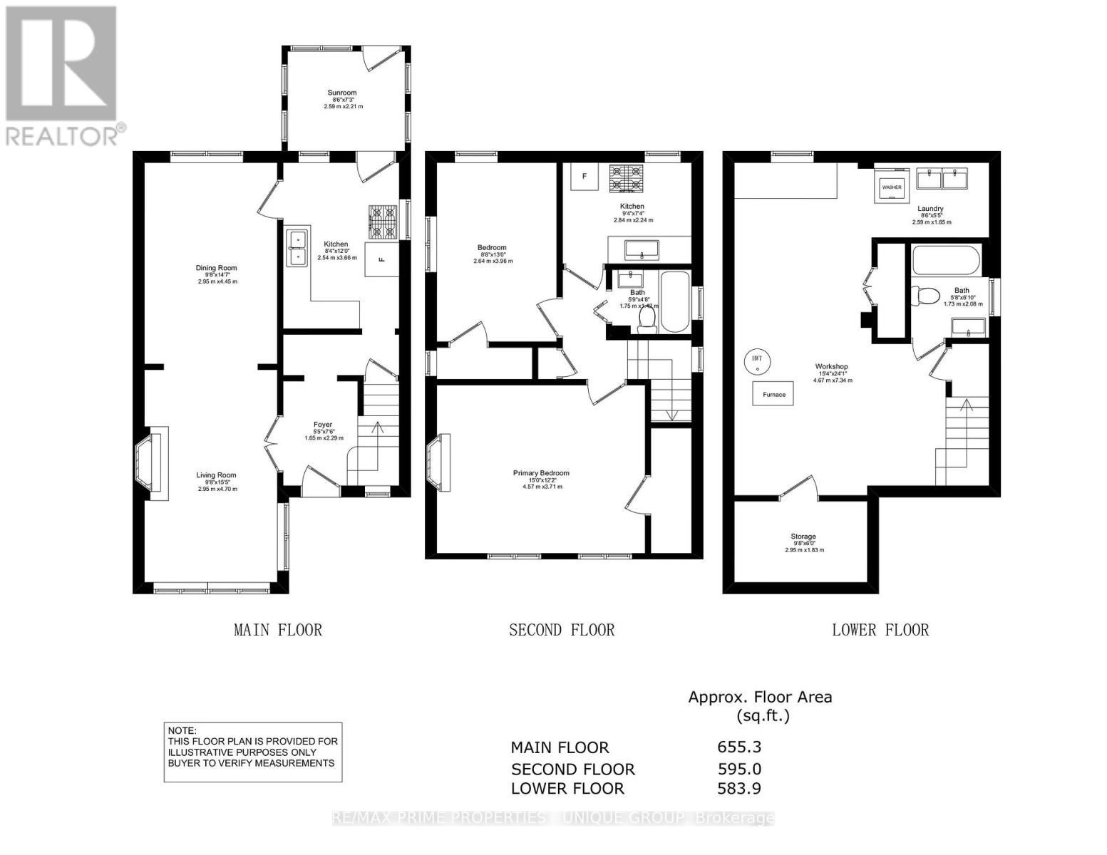 156 Brookdale Avenue, Toronto, Ontario  M5M 1P5 - Photo 48 - C12484105