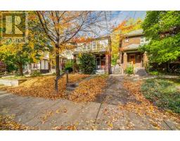 156 BROOKDALE AVENUE, Toronto, Ontario