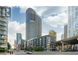 1906 - 38 DAN LECKIE WAY, Toronto, Ontario