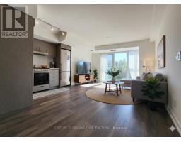 701 - 219 DUNDAS STREET E, Toronto, Ontario