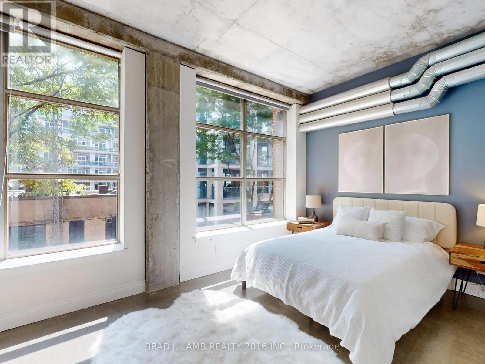 305 - 29 Camden Street, Toronto, Ontario  M5V 3N3 - Photo 13 - C12484125