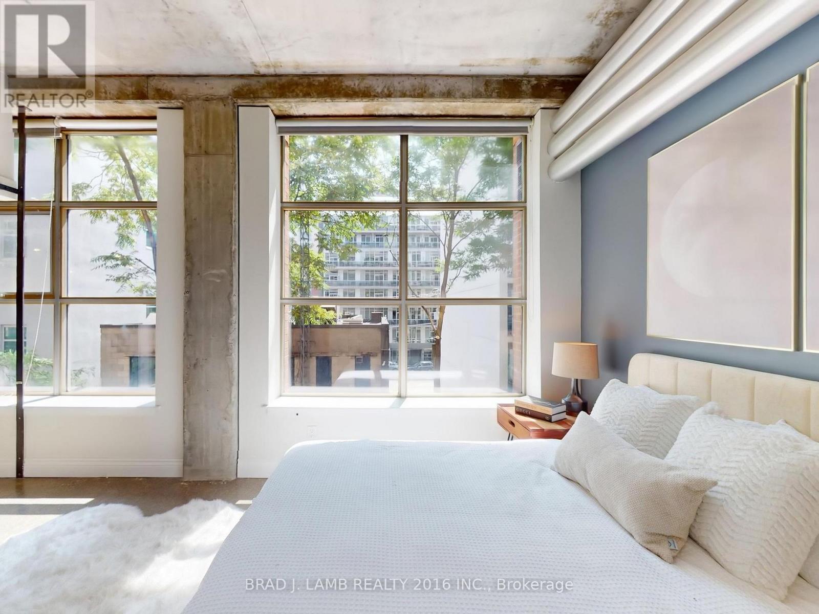 305 - 29 Camden Street, Toronto, Ontario  M5V 3N3 - Photo 16 - C12484125