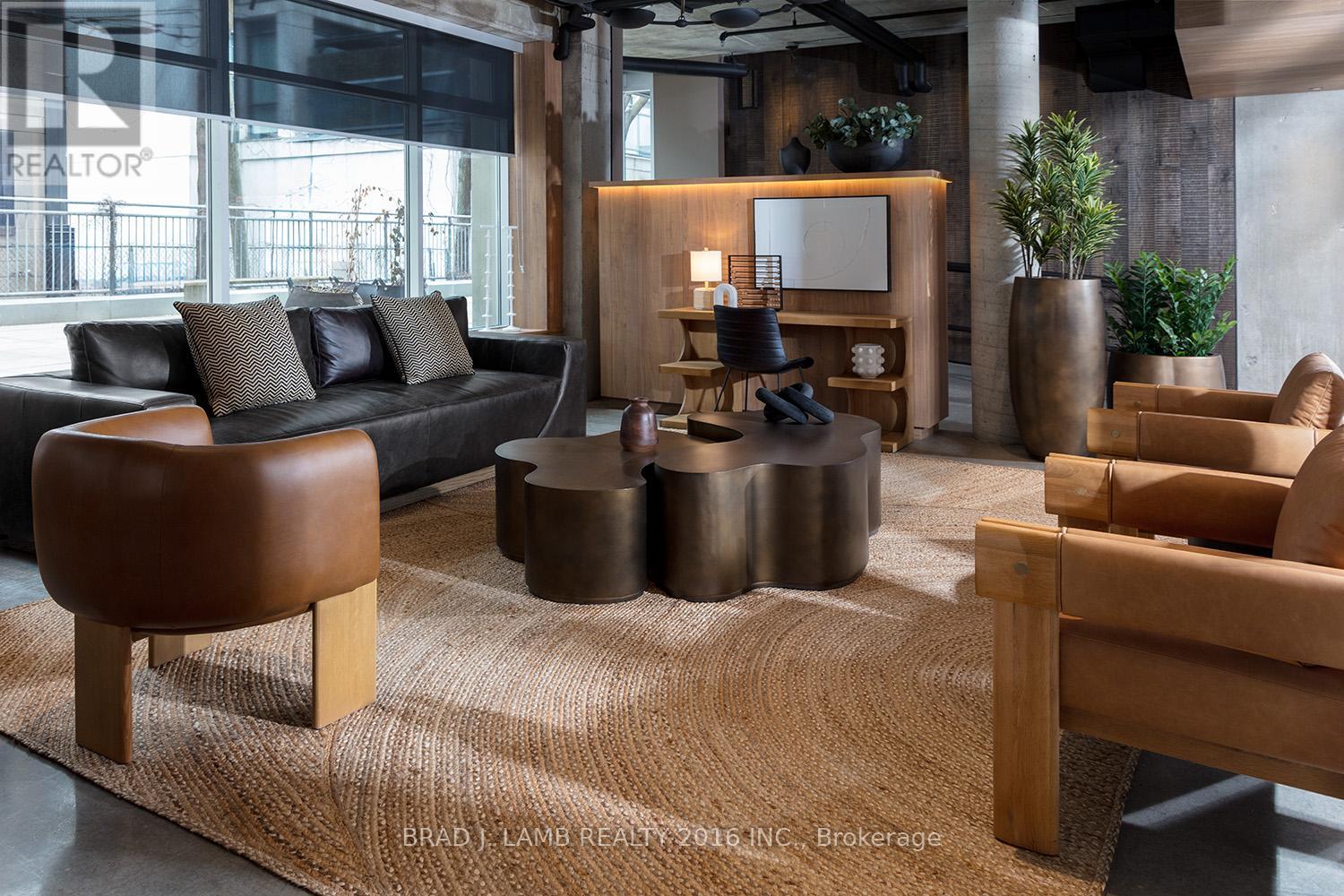 305 - 29 Camden Street, Toronto, Ontario  M5V 3N3 - Photo 26 - C12484125