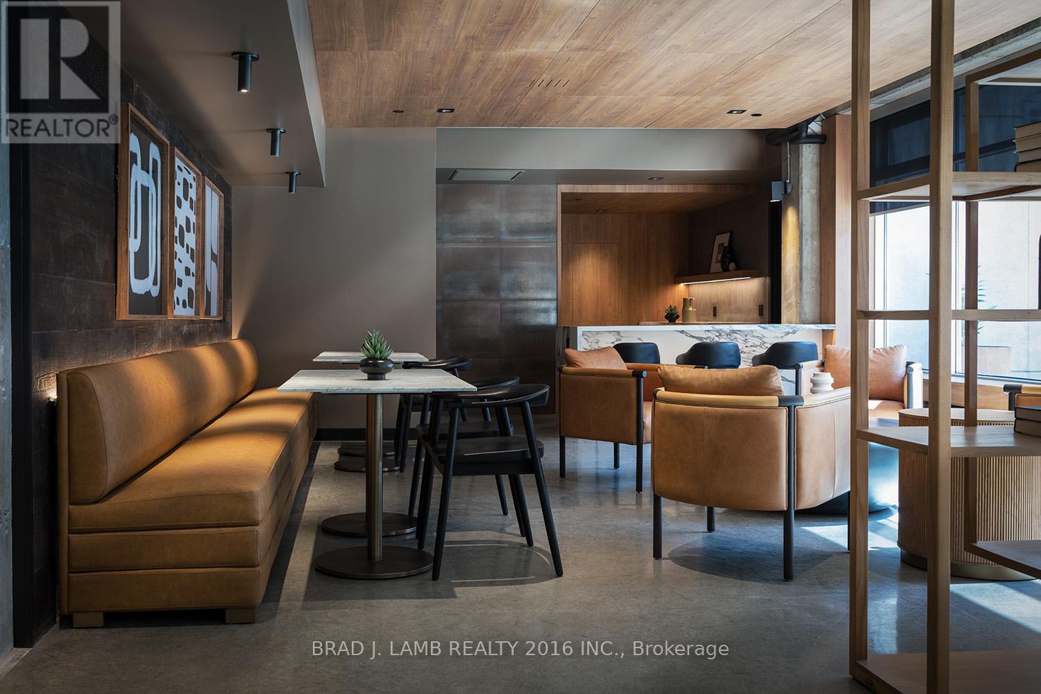 305 - 29 Camden Street, Toronto, Ontario  M5V 3N3 - Photo 29 - C12484125