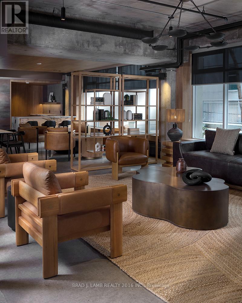 305 - 29 Camden Street, Toronto, Ontario  M5V 3N3 - Photo 34 - C12484125