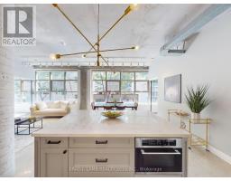 305 - 29 CAMDEN STREET, Toronto, Ontario