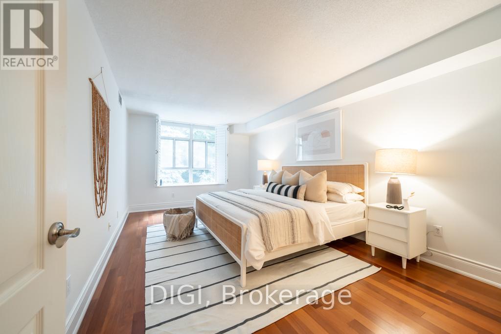 406 - 75 York Mills Road, Toronto, Ontario  M2P 2E7 - Photo 14 - C12484126