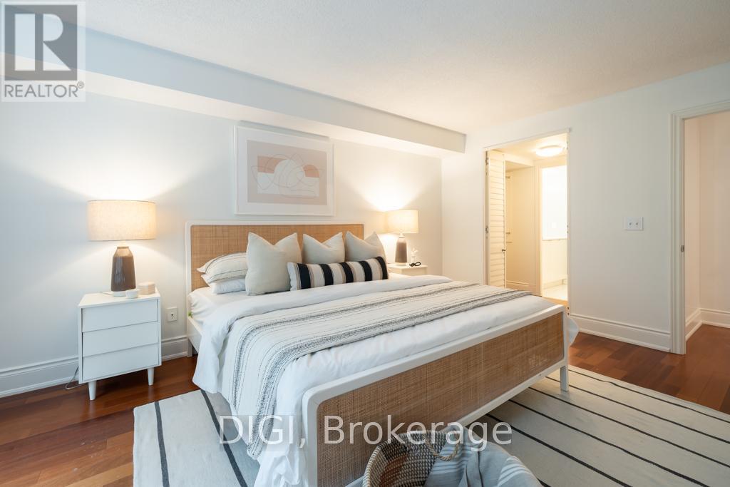 406 - 75 York Mills Road, Toronto, Ontario  M2P 2E7 - Photo 18 - C12484126