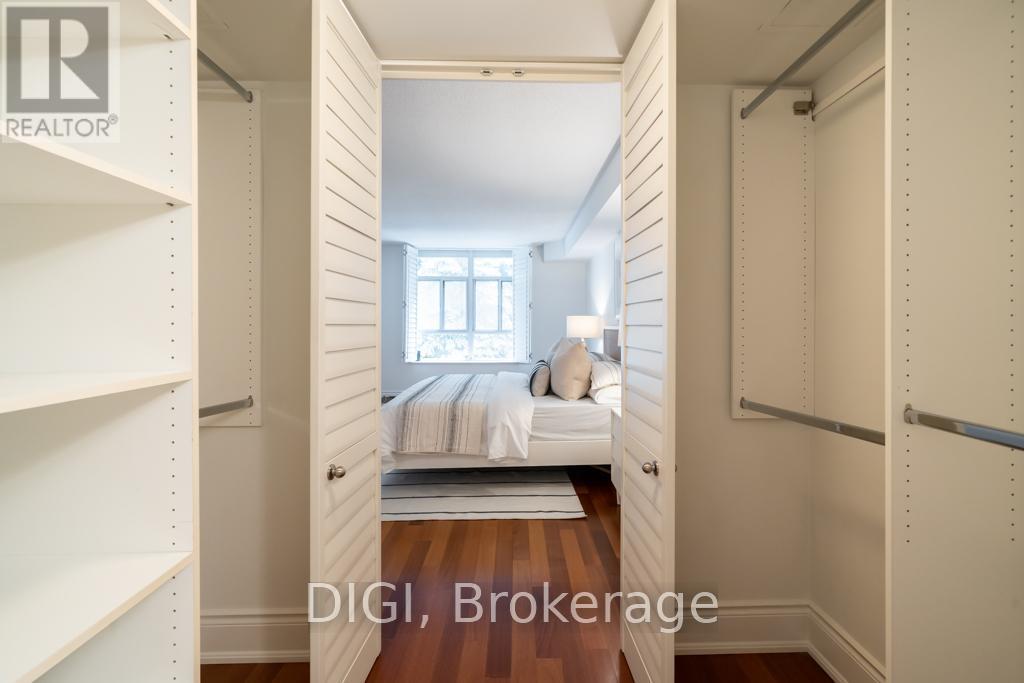 406 - 75 York Mills Road, Toronto, Ontario  M2P 2E7 - Photo 19 - C12484126