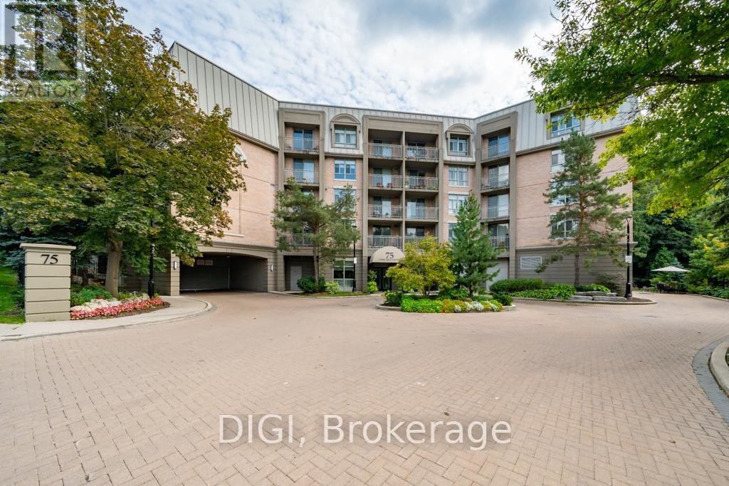 406 - 75 York Mills Road, Toronto, Ontario  M2P 2E7 - Photo 29 - C12484126