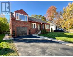 178 BURNHAM STREET, Belleville, Ontario